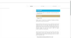 Desktop Screenshot of flatcreekoutpost.com